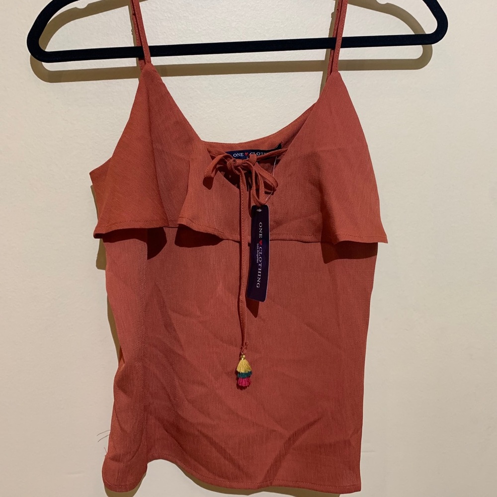 Tank top - Picture 2 of 2